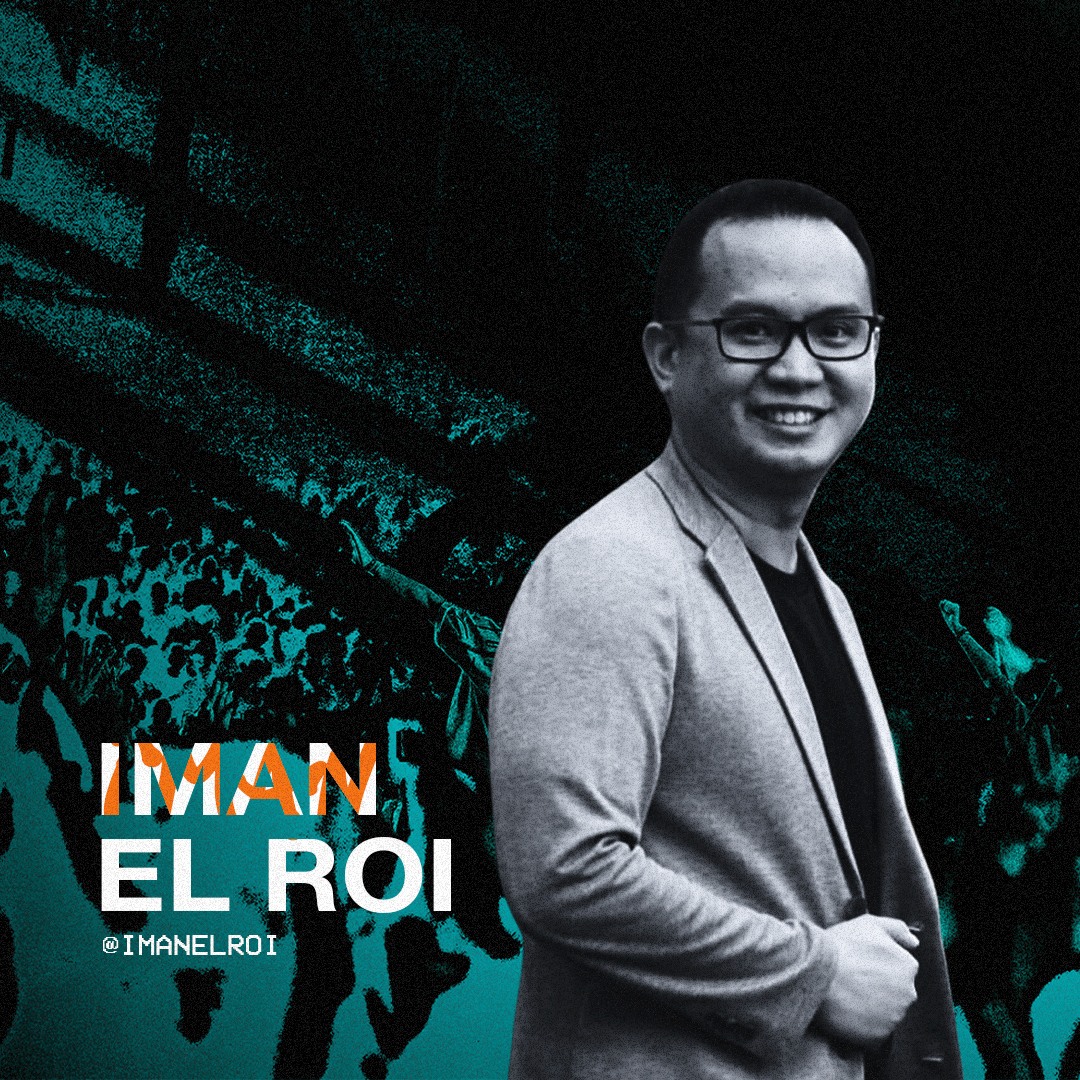 Team Member Image